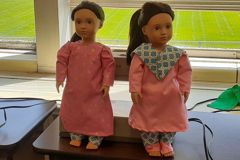 Dolls