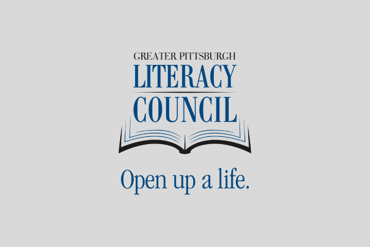 open up a life graphic