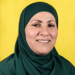 Hakima A