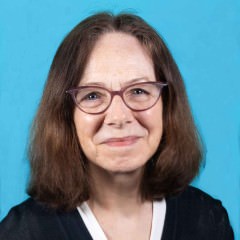 Roberta Hatcher